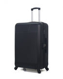 4 Luggage Set SELENGA-C