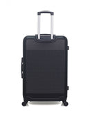 4 Luggage Set SELENGA-C