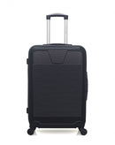 Medium Suitcase 65cm SELENGA