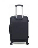 Medium Suitcase 65cm SELENGA