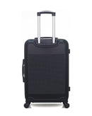 3 Luggage Bundle Medium 65cm Cabin 55cm Vanity Selenga