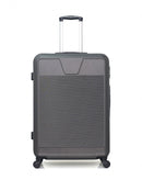 4 Luggage Set SELENGA-C