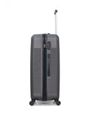 4 Luggage Set SELENGA-C