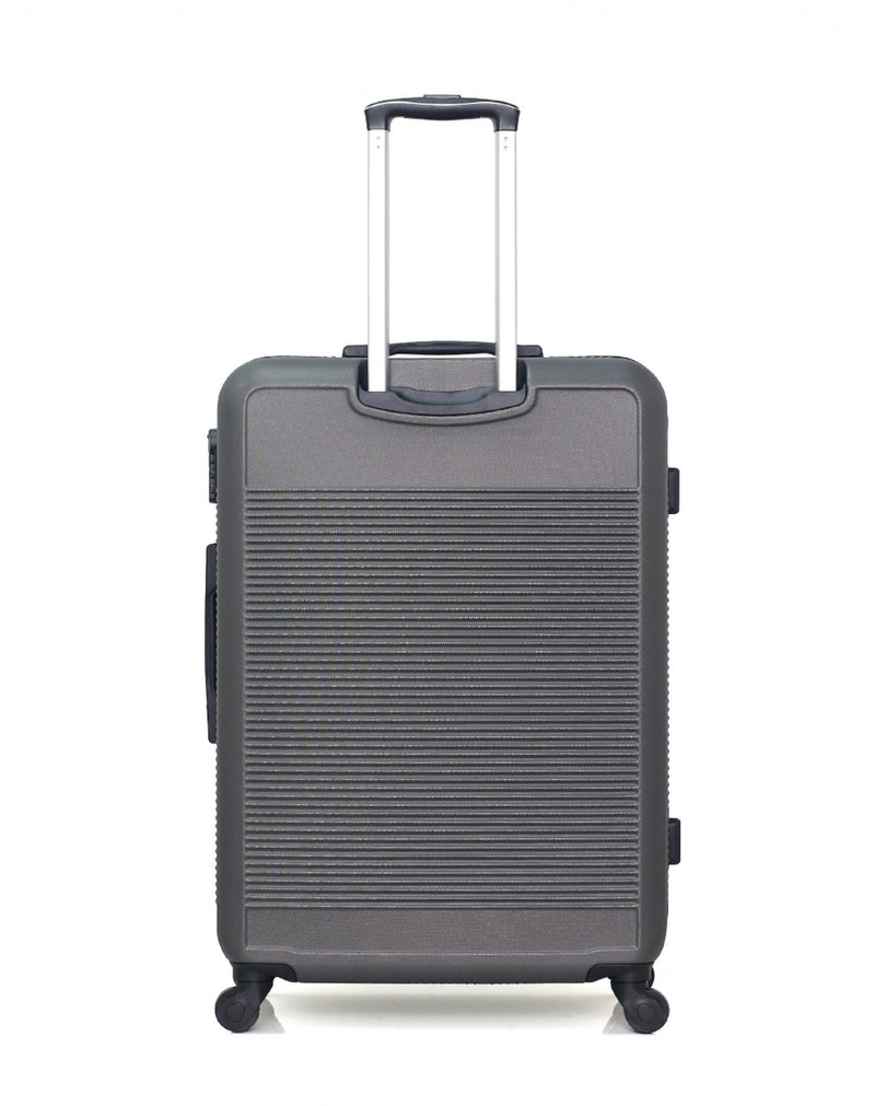 Large Suitcase 75cm SELENGA