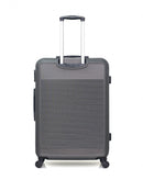 4 Luggage Set SELENGA-C