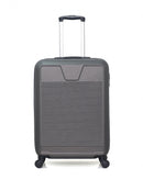 Medium Suitcase 65cm SELENGA