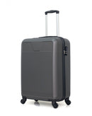 Medium Suitcase 65cm SELENGA
