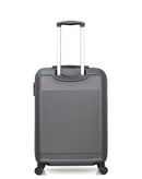 3 Luggage Bundle Medium 65cm Cabin 55cm Vanity Selenga