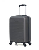 Cabin Luggage 55cm SELENGA