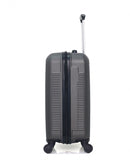 Cabin Luggage 55cm SELENGA