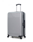 4 Luggage Set SELENGA-C