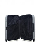 4 Luggage Set SELENGA-C