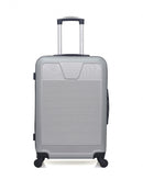Medium Suitcase 65cm SELENGA