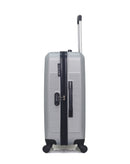 2 Luggage Bundle Medium 65cm Vanity Selenga