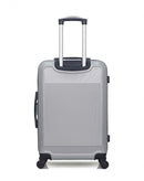 Medium Suitcase 65cm SELENGA
