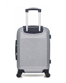 Cabin Luggage 55cm SELENGA