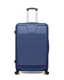 Large Suitcase 75cm SELENGA