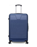 2 Luggage Bundle Large 75cm Medium 65cm Selenga