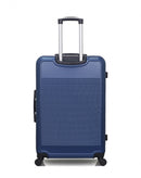 Large Suitcase 75cm SELENGA