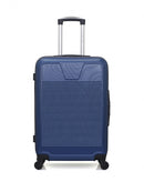 Medium Suitcase 65cm SELENGA