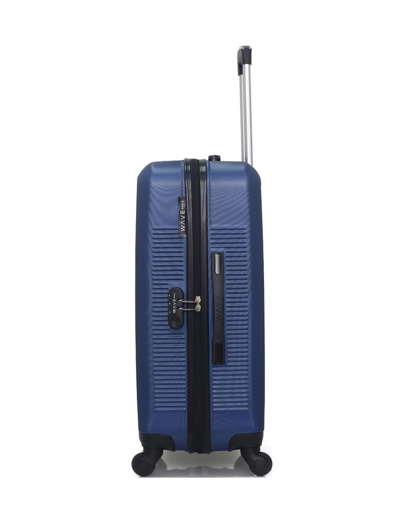 Medium Suitcase 65cm SELENGA