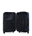 2 Luggage Bundle Medium 65cm Vanity Selenga