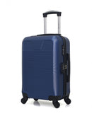 Cabin Luggage 55cm SELENGA