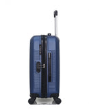 Cabin Luggage 55cm SELENGA