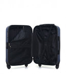 Cabin Luggage 55cm SELENGA