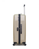 4 Luggage Set SELENGA-C