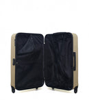 Large Suitcase 75cm SELENGA