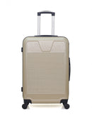 Medium Suitcase 65cm SELENGA