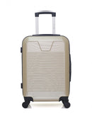 Cabin Luggage 55cm SELENGA