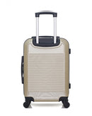 Cabin Luggage 55cm SELENGA