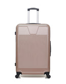 3 Luggage Bundle Large 75cm Medium 65cm Cabin 55cm Selenga