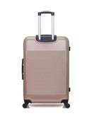 Large Suitcase 75cm SELENGA