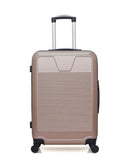 3 Luggage Bundle Medium 65cm Cabin 55cm Vanity Selenga