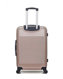 Medium Suitcase 65cm SELENGA