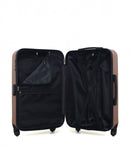 Medium Suitcase 65cm SELENGA