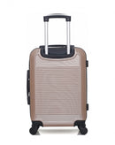 Cabin Luggage 55cm SELENGA