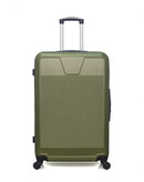 4 Luggage Set SELENGA-C