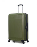 4 Luggage Set SELENGA-C