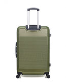 4 Luggage Set SELENGA-C