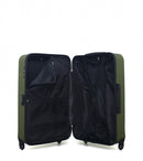 4 Luggage Set SELENGA-C