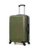 Medium Suitcase 65cm SELENGA