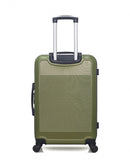 Medium Suitcase 65cm SELENGA