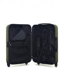 Medium Suitcase 65cm SELENGA
