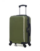 Cabin Luggage 55cm SELENGA