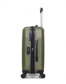 Cabin Luggage 55cm SELENGA