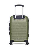 Cabin Luggage 55cm SELENGA